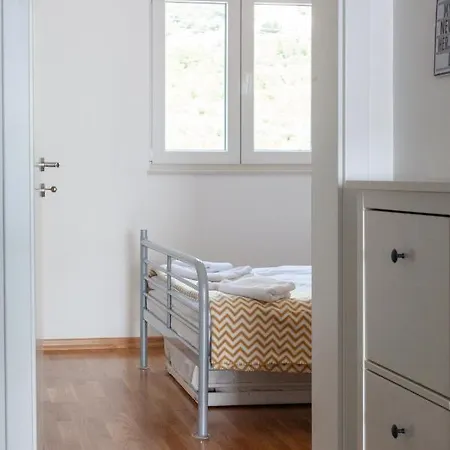 Apartmán White *